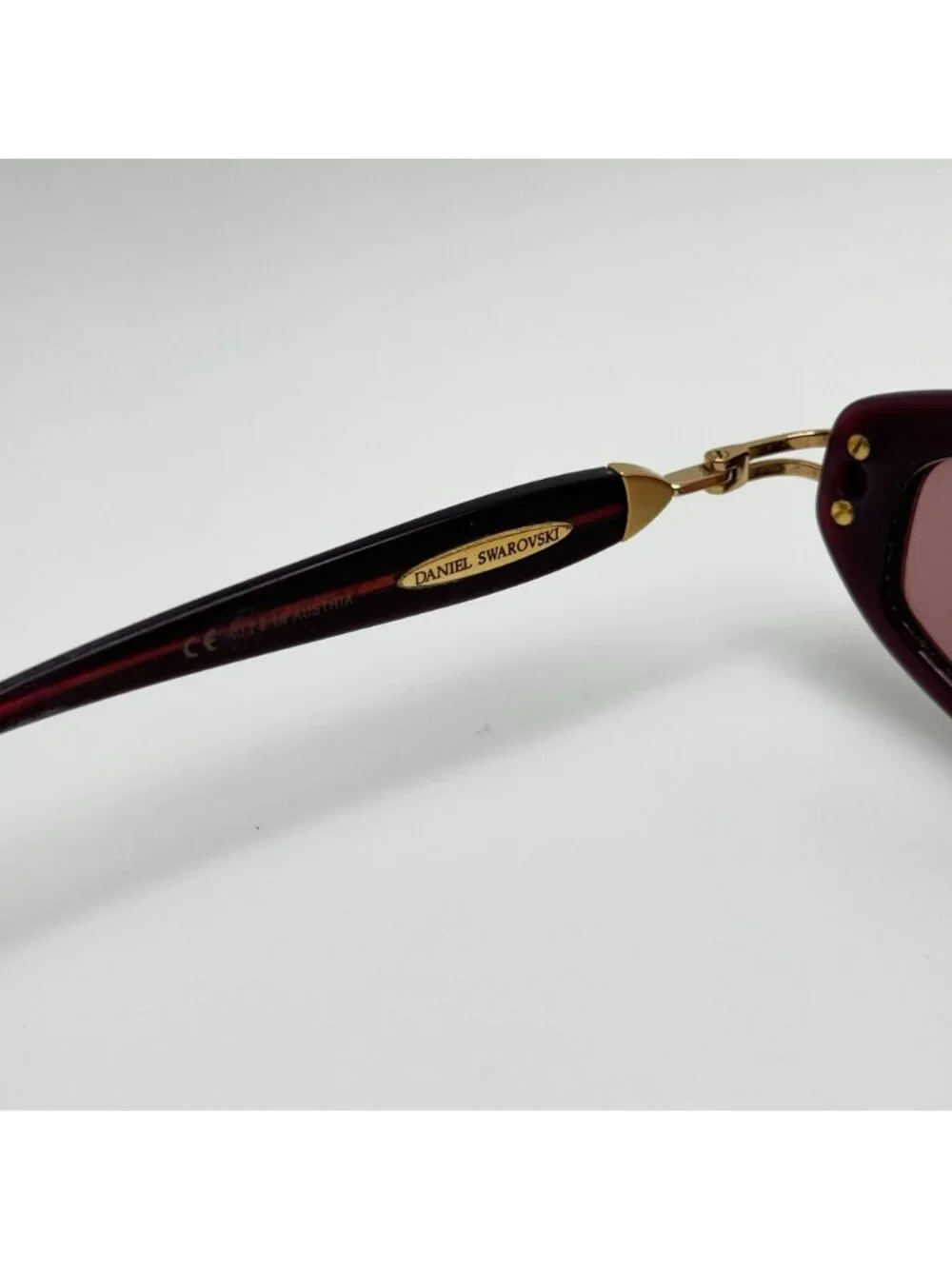 Swarovski S524 /20 6052 Eyeglasses Eye Glasses Frames Austria
